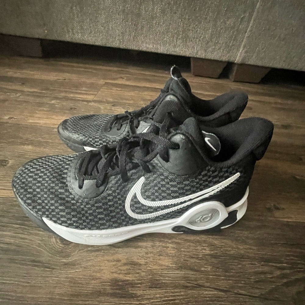 Nike basketball shoes